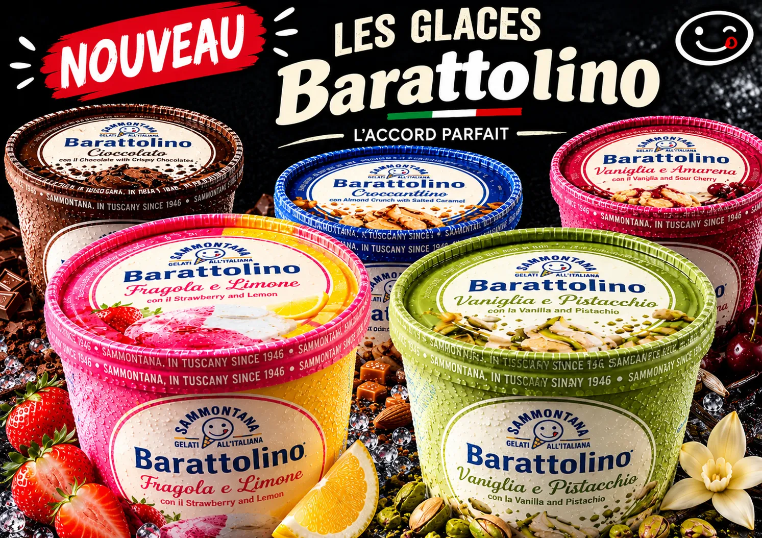 Pizza Planète Company
