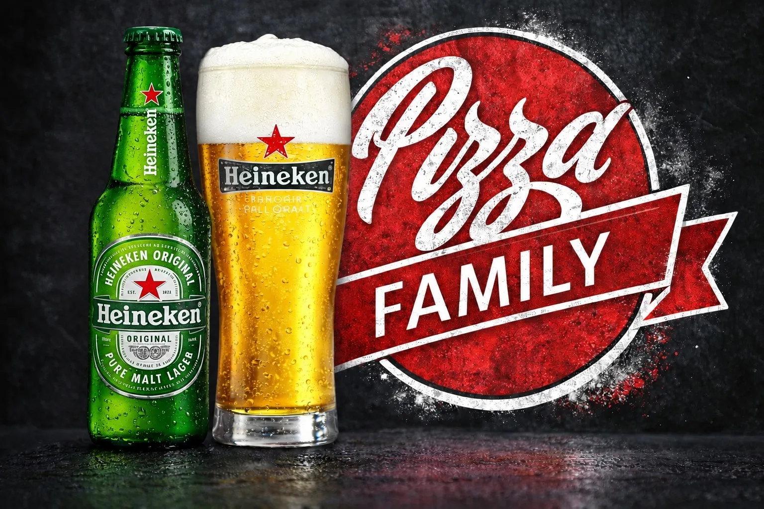 Heineken 33cl