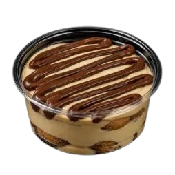 Tiramisu Nutella