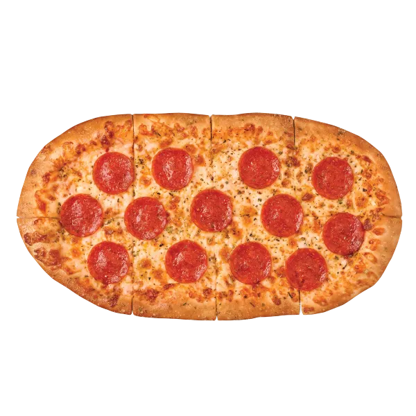 Pepperoni Flatzz 