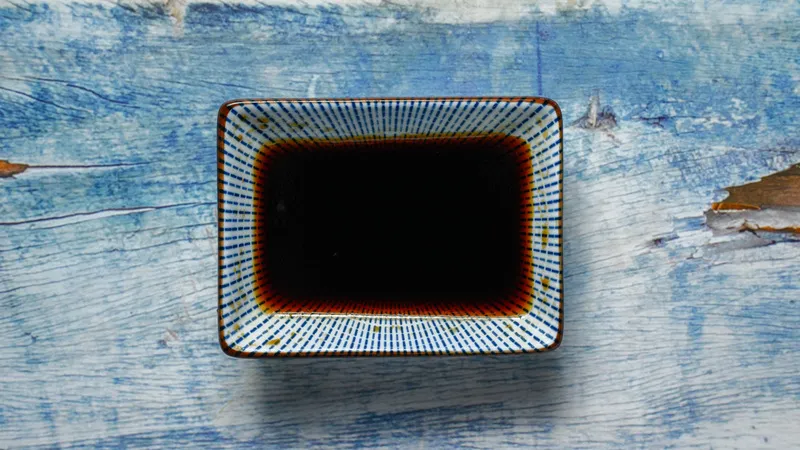 Y04 SOY SAUCE