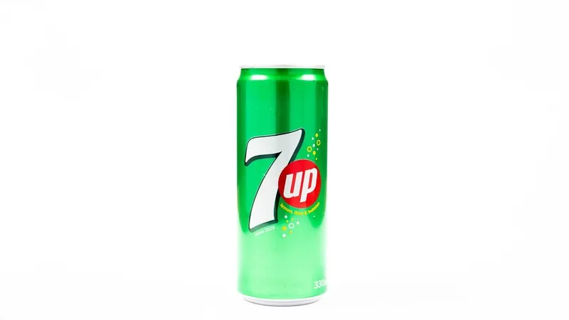 X03 7UP