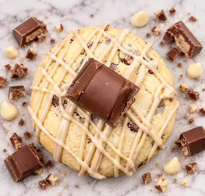 Kinder Bueno