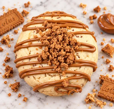 Spéculoos