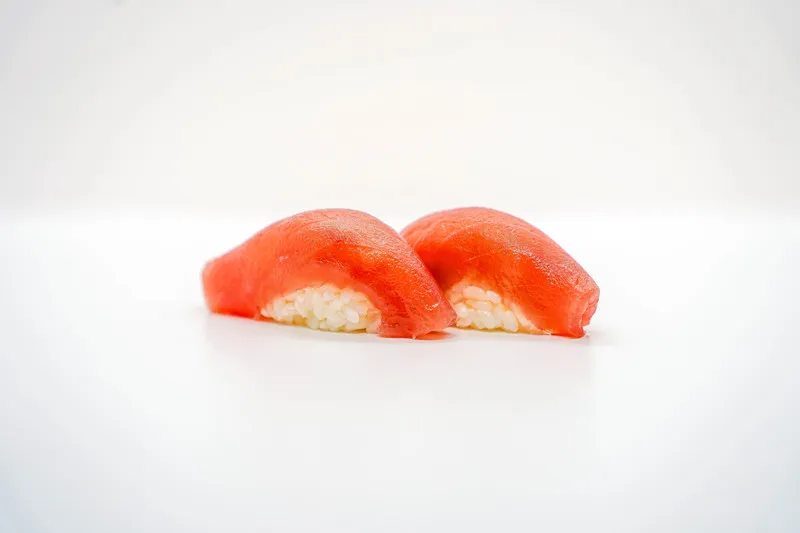 SUSHI THON 2p