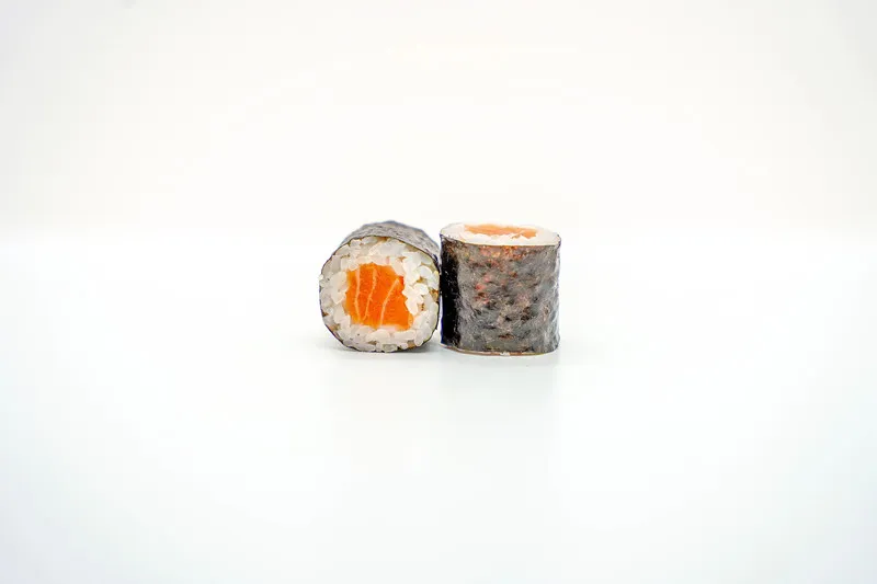 MAKI SAUMON CHEESE 6p