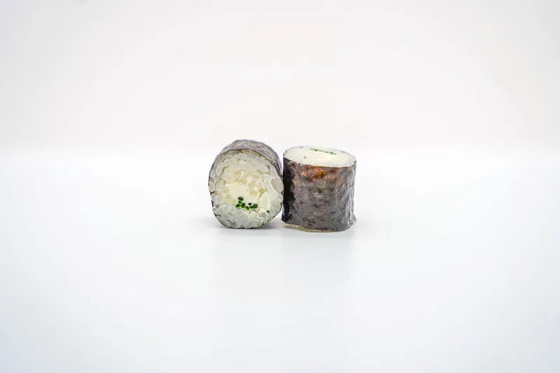 MAKI CHEESE CIBOULETTE 6p