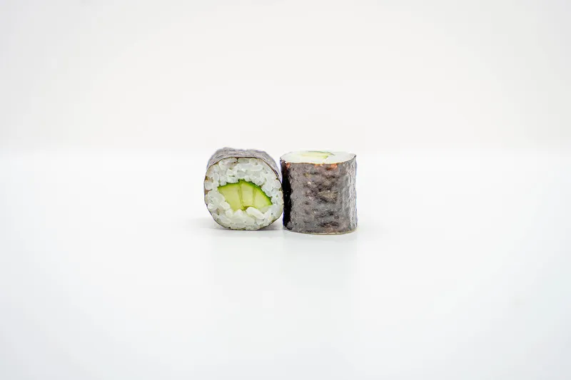 MAKI CONCOMBRE 6p