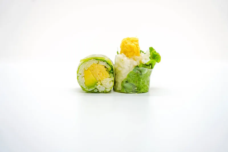 PERLE VEGETARIENNE 6p
