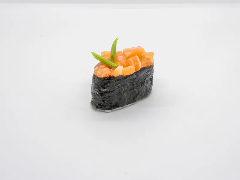 GUNKAN SAUMON 2p