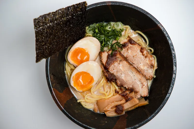 MISO RAMEN