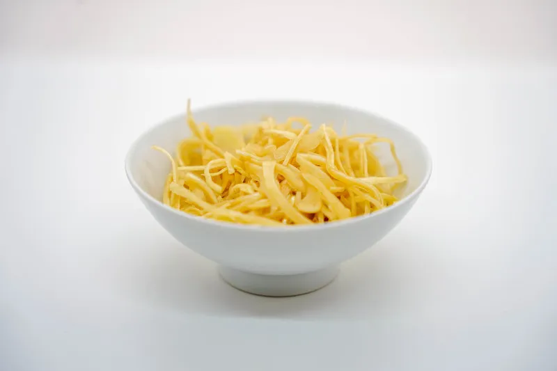 SALADE DE CHOUX