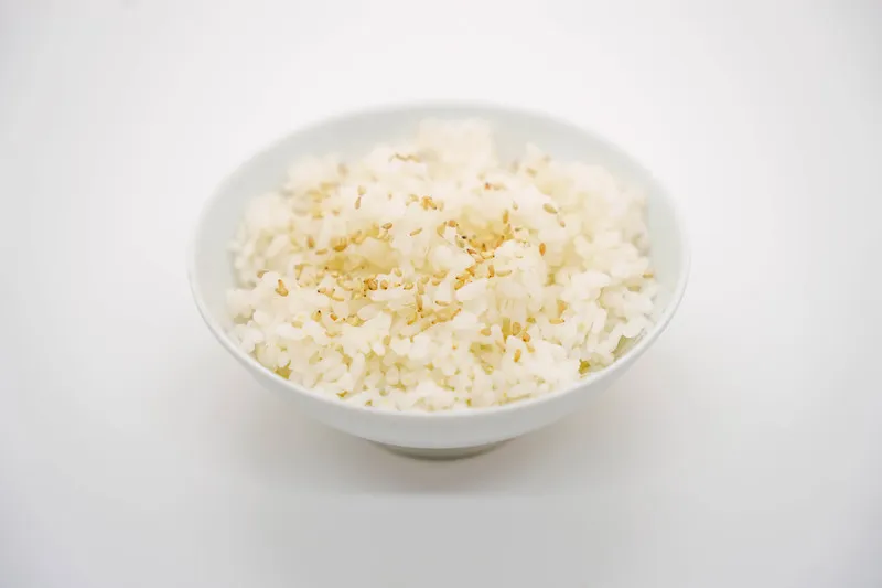 RIZ VINAIGRE