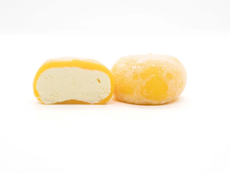 MOCHI PASSION