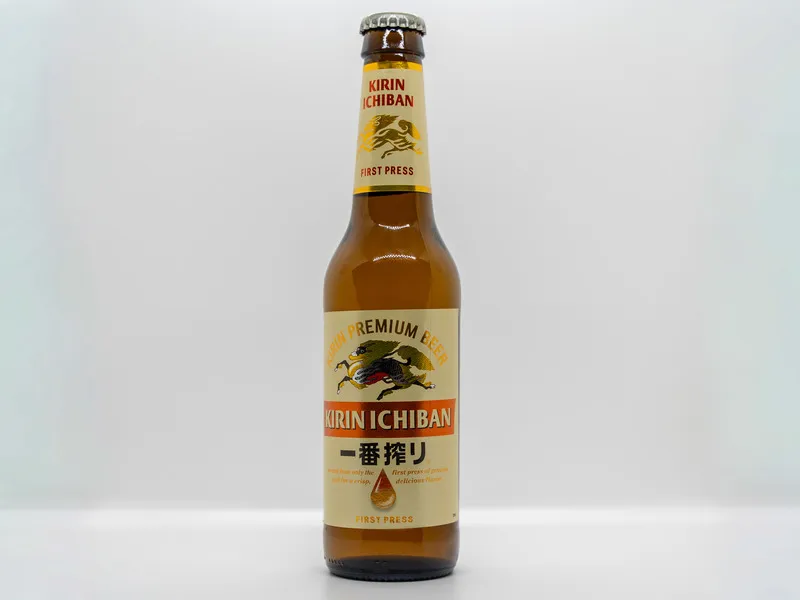 KIRIN 50CL