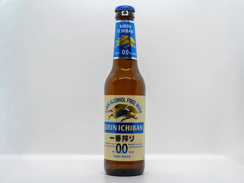 Kirin 0%