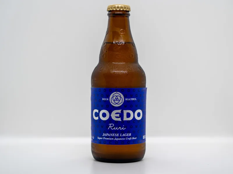 COEDO RURI