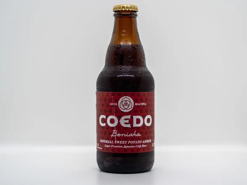 COEDO BENIAKA