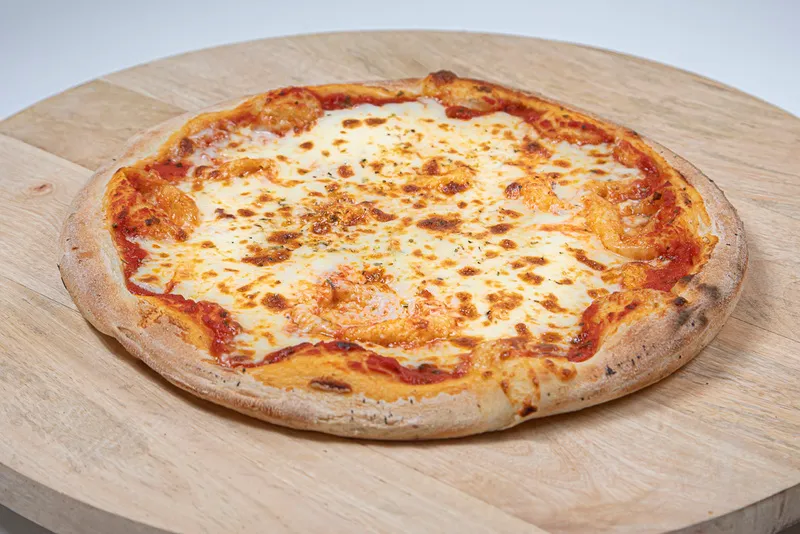 Margherita