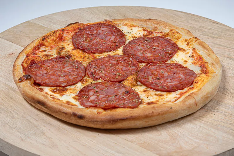 Chorizo