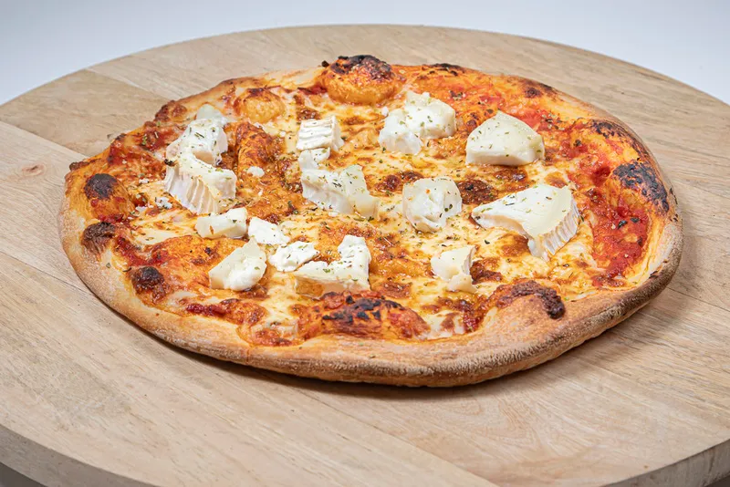 Chèvre
