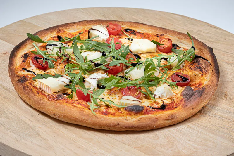 Alla Rucola