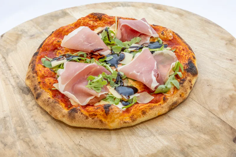 (NEW) Parma