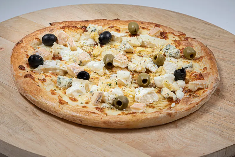 Cinque E Più