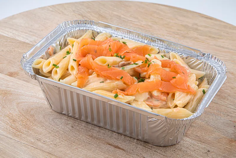 Il Salmone