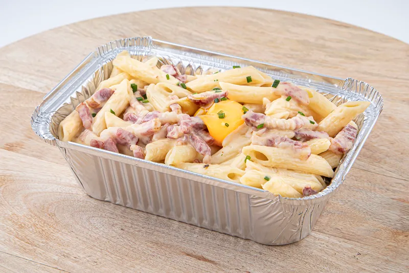 Carbonara