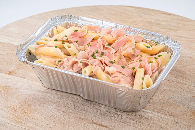 Jambon Crème