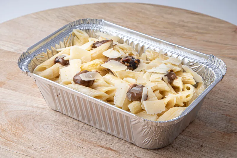 Al Tartufo