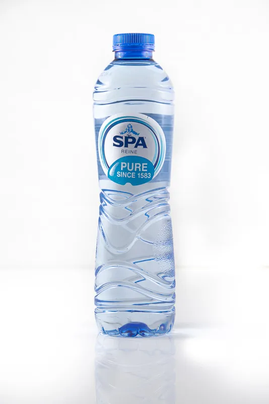 Eau Plate 50cl