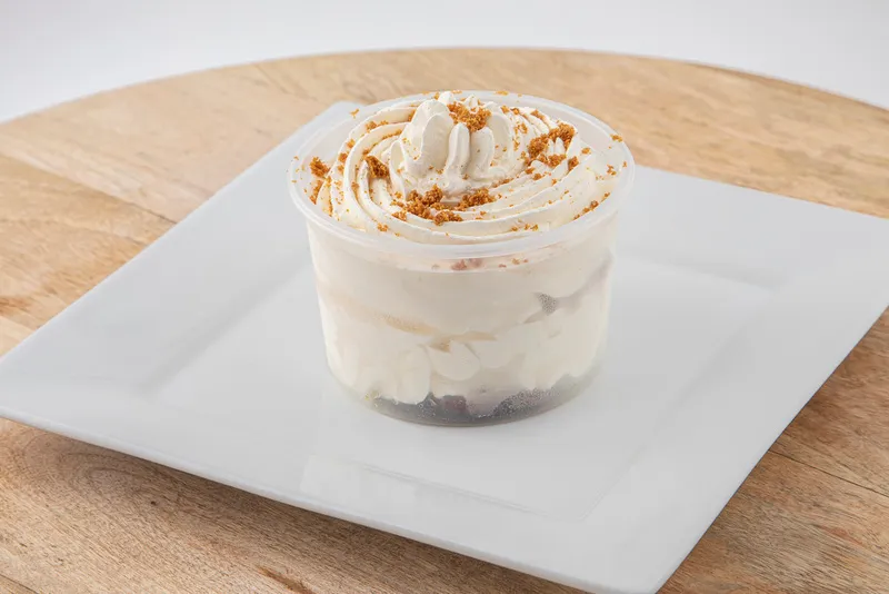 Tiramisu Spéculoos Maison