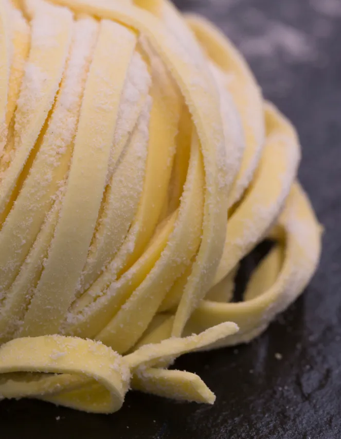 OFFRE DE LA SEMAINE - 1 Kg Tagliatelle aux œufs