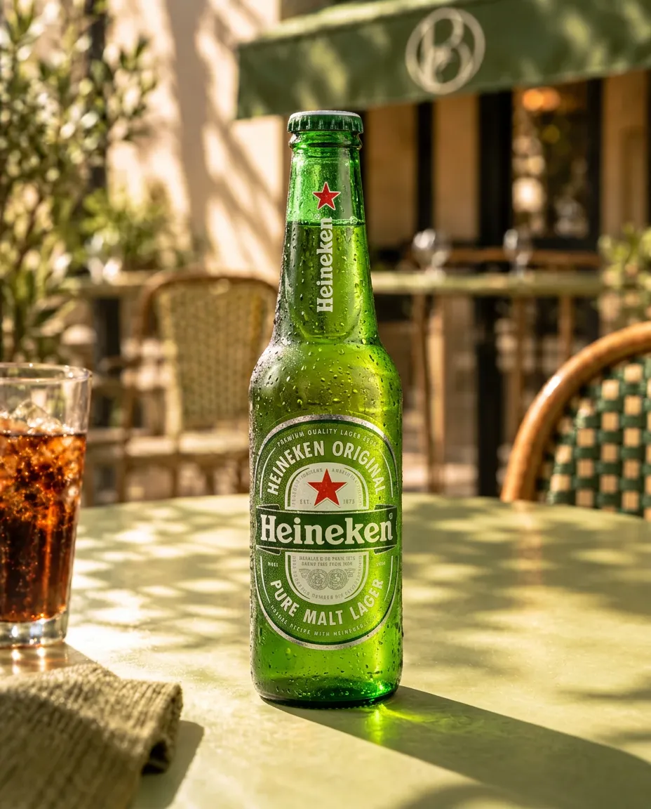 HEINEKEN