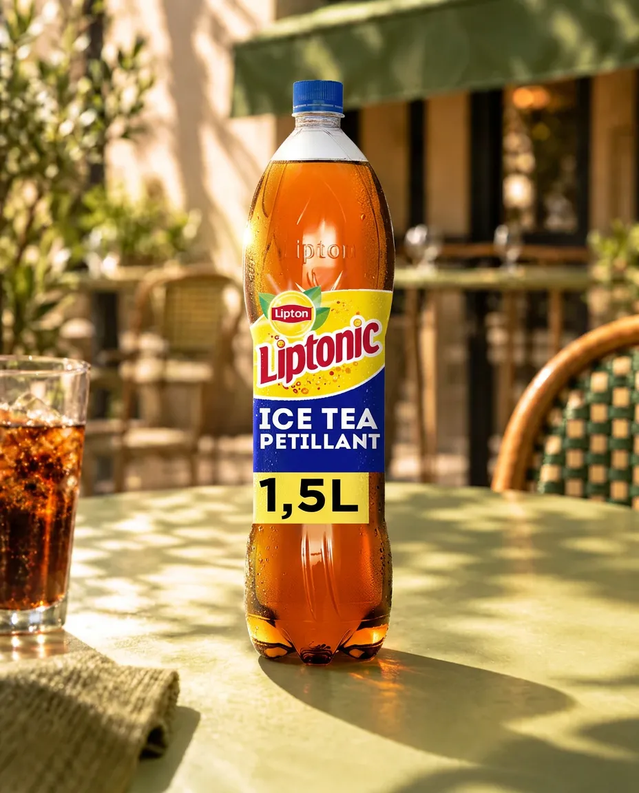 LIPTONIC 1,5L