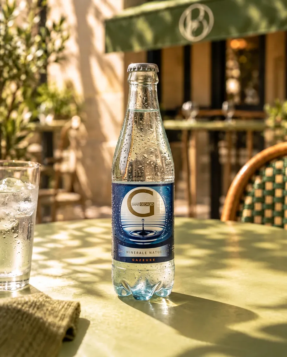 ST GEORGES 25CL
