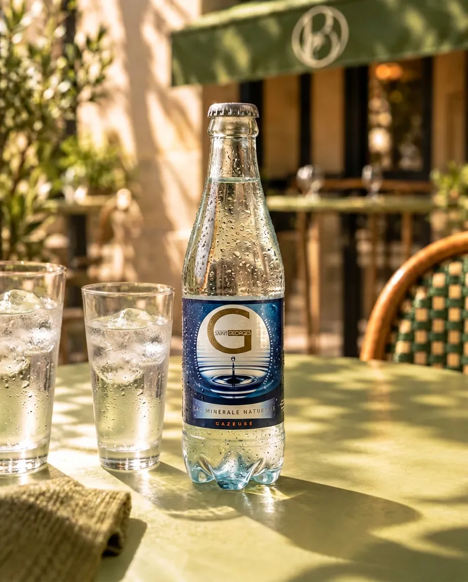 ST GEORGES 1,5L