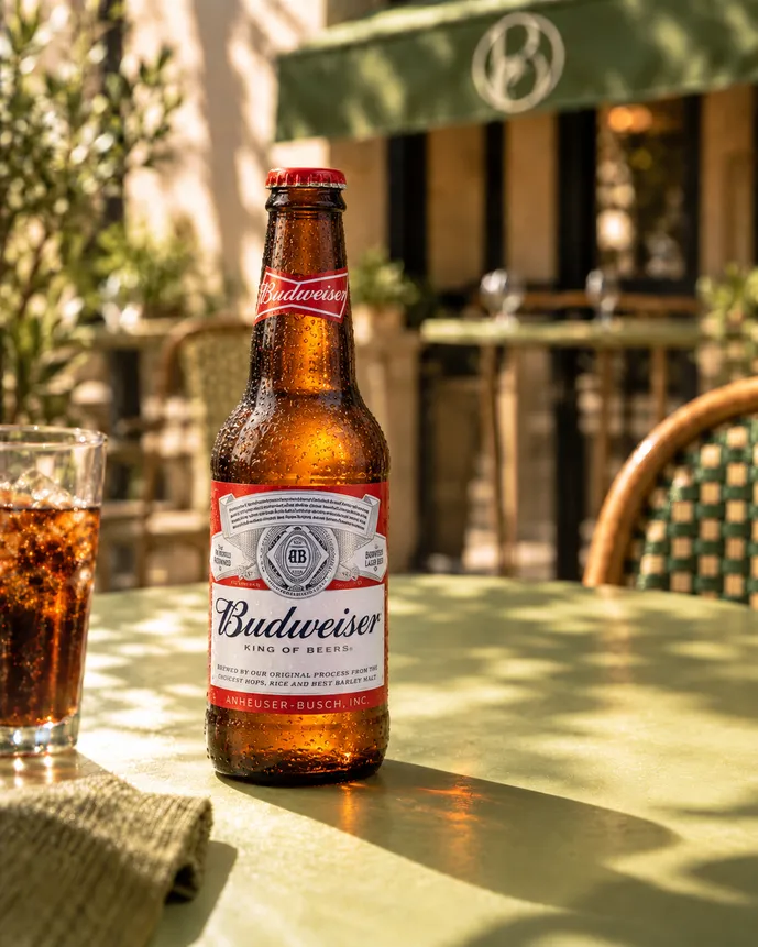 BUD