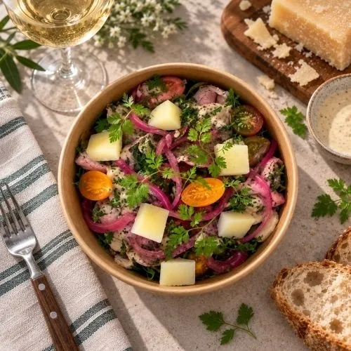 VITELLO TONNATO