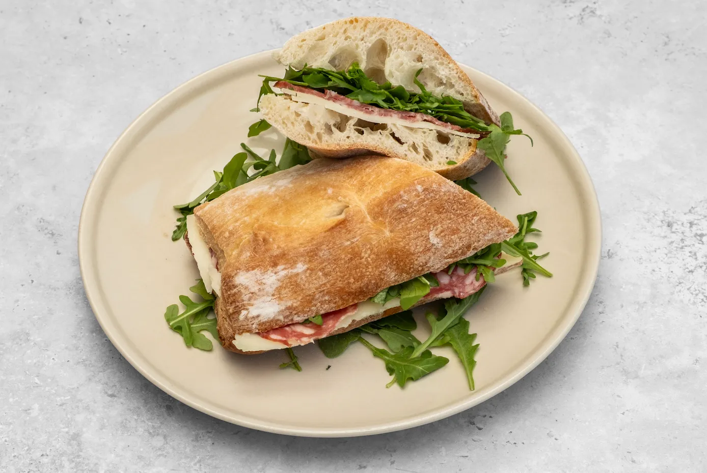 Pastore Panini