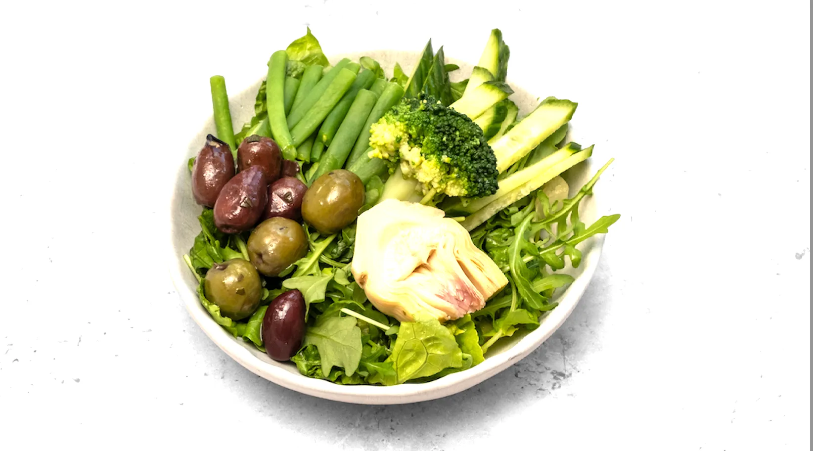 Insalata Mista (Mixed Salad)