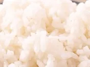 Riz sushi