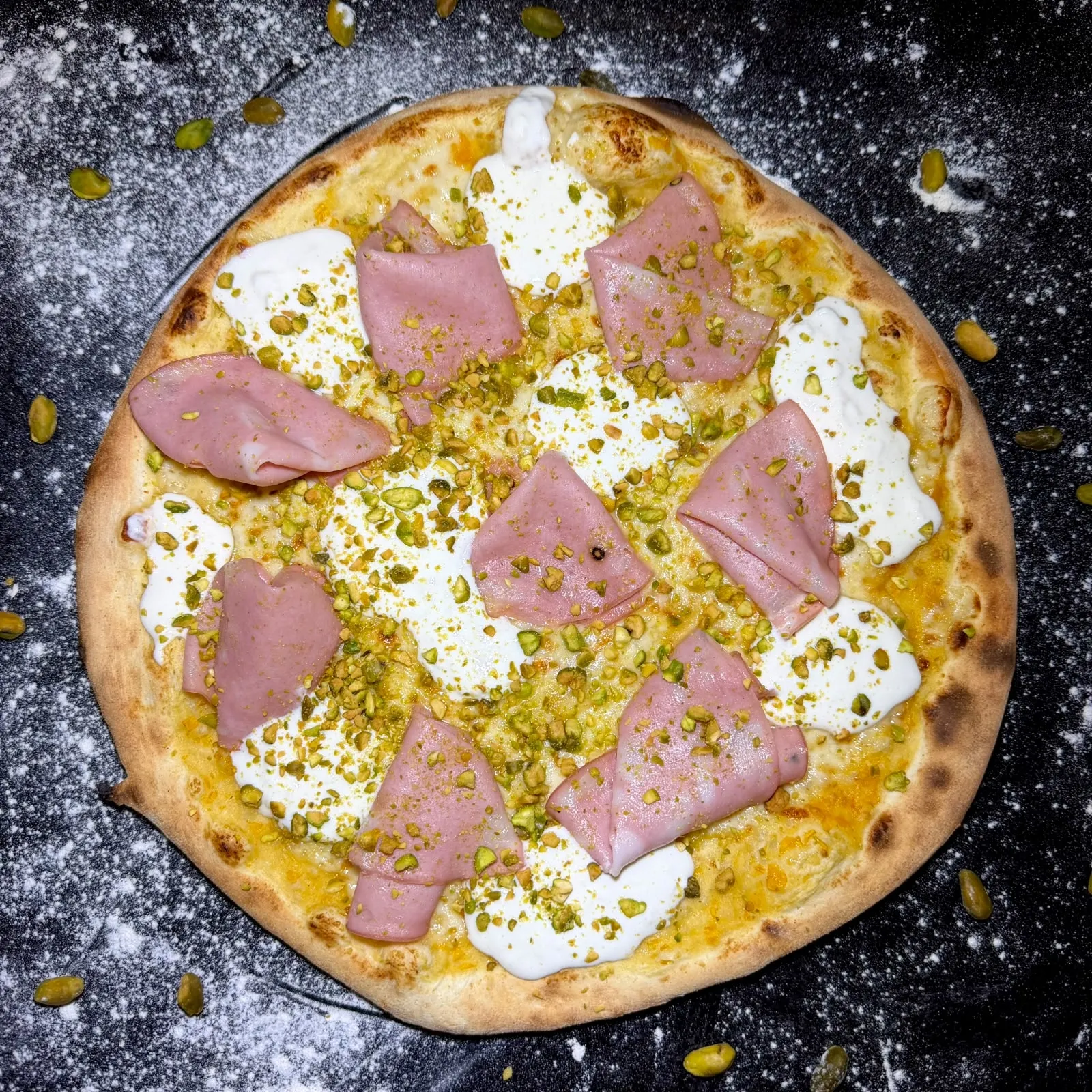 Mortadella