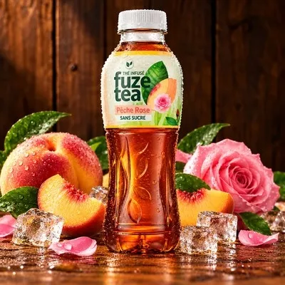 Fuzetea sans sucre 