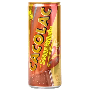 Cacolac Dubaï Style