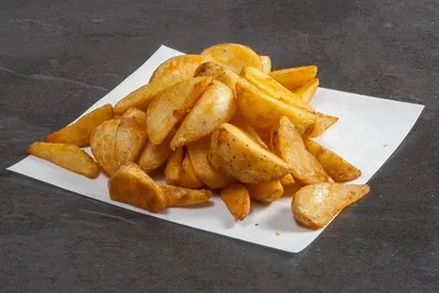 Potato Wedges