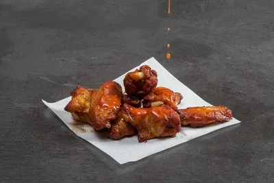 Buffalo Hot Wings