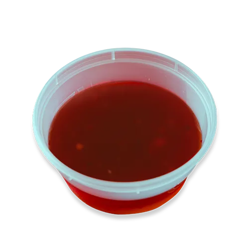 Fallow's Sriracha Hot Honey